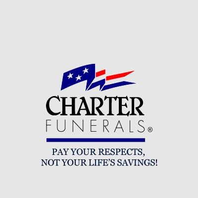 Charter Funerals Logo