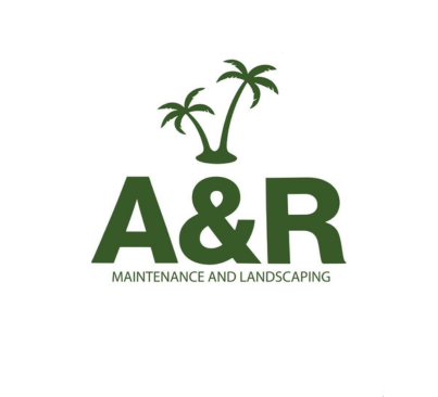 Company Logo For A&R Maintenance & Landscapi'