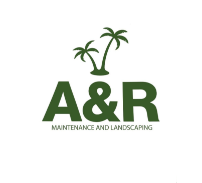 Company Logo For A&amp;R Maintenance &amp; Landscapi'