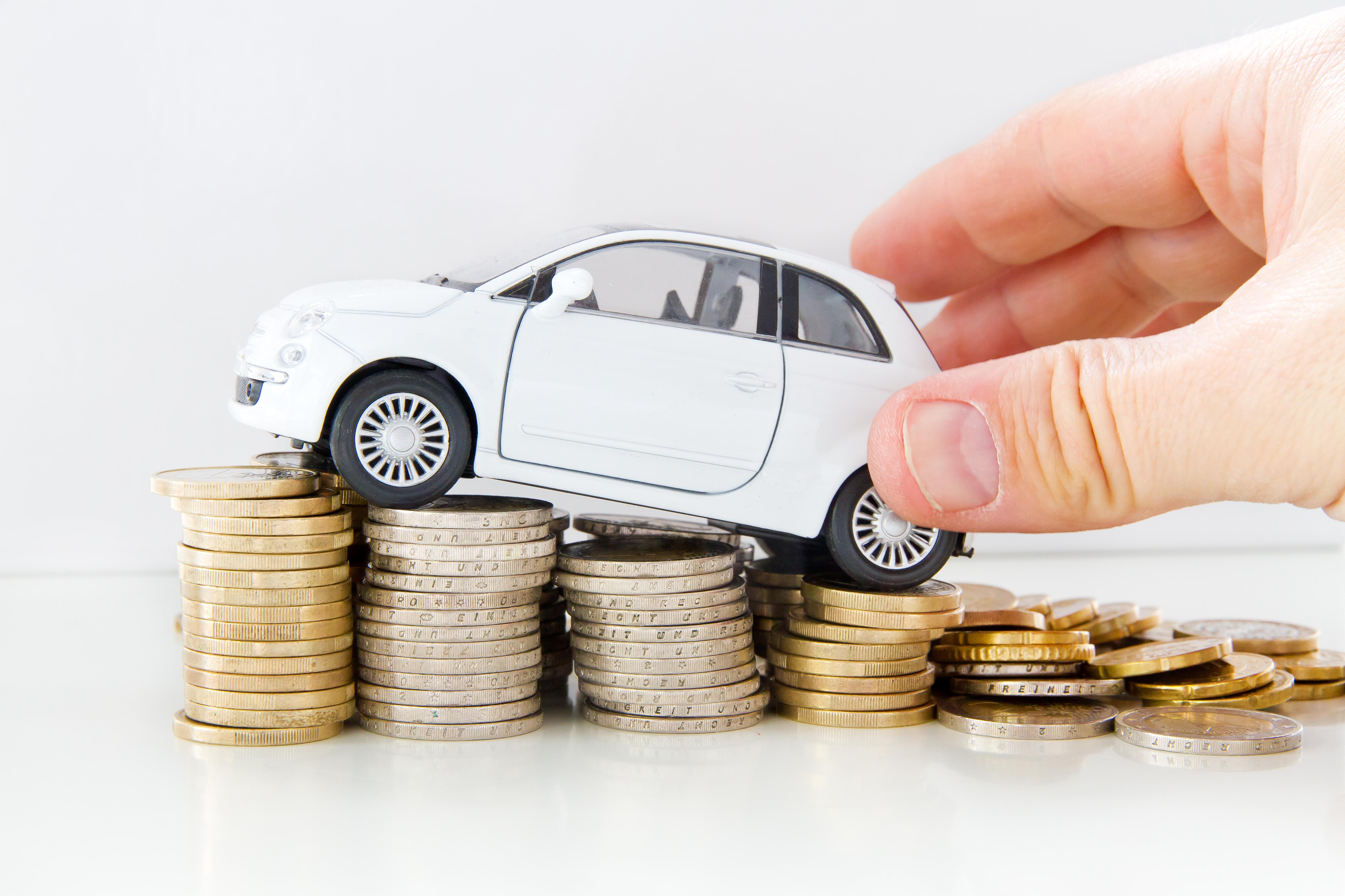 Car Leasing Market'