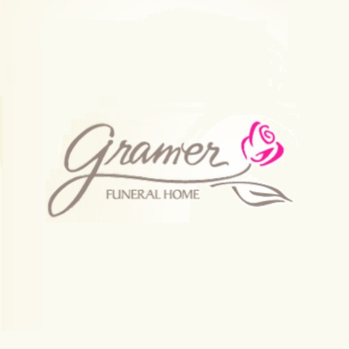 Company Logo For Gramer Funeral Home, Diener Chapel'