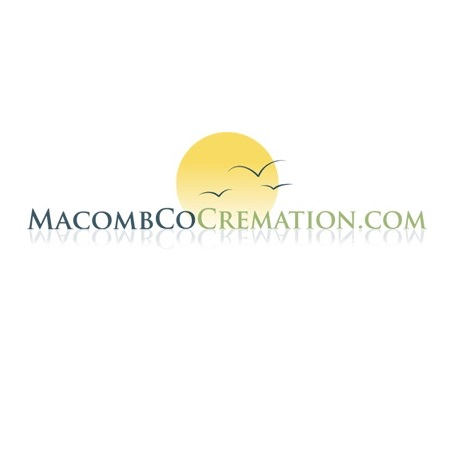 Company Logo For Macomb County Cremation Service'