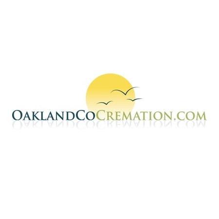 Company Logo For Oakland County Cremation Service'