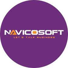 Company Logo For Navicosoft'
