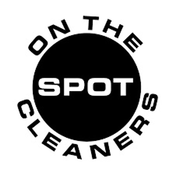 Company Logo For On The Spot Cleaners'