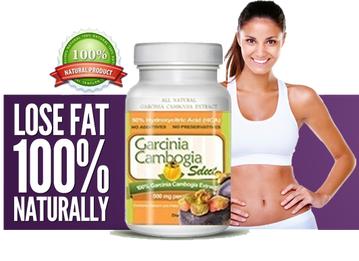 Garcinia Cambogia Select'