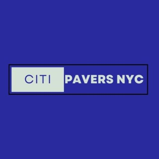 Company Logo For Citi Pavers NYC'