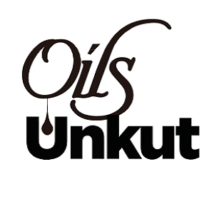 Company Logo For Oils Unkut'