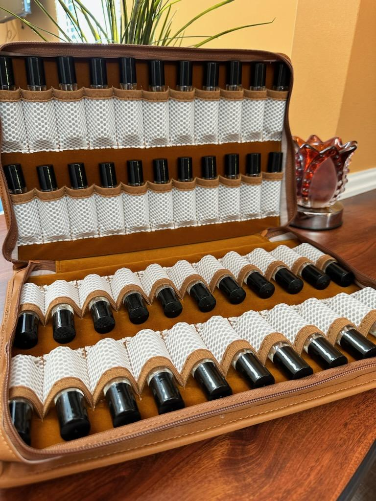 Company Logo For Oils Unkut'