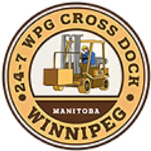 Company Logo For 24/7 WPG CROSS-DOCK'