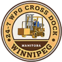 24/7 WPG CROSS-DOCK Logo