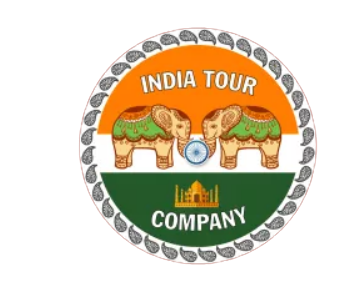 Company Logo For India Tour Company'