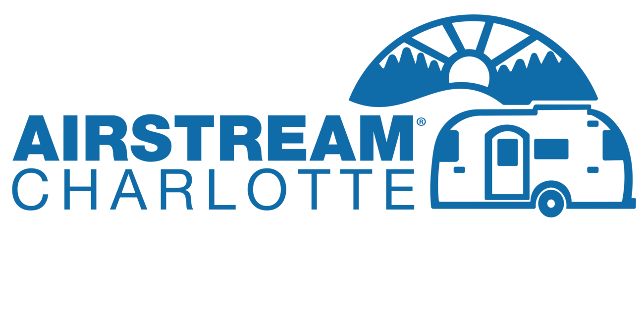 Company Logo For Airstream Charlotte'