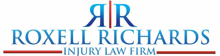 Company Logo For Roxell Richards Injury Law Firm'