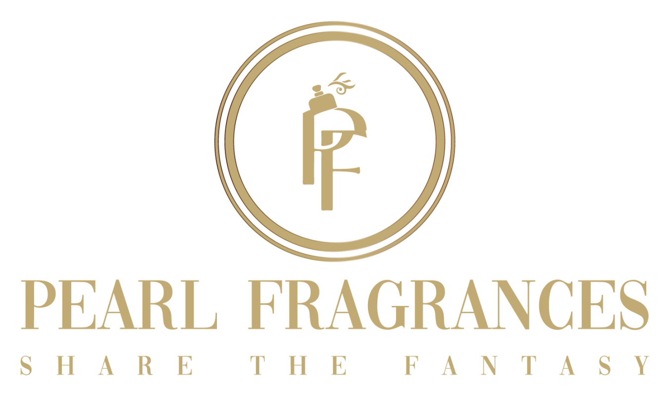 Company Logo For Pearl Fragrances'