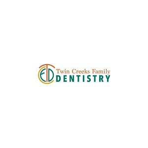 Company Logo For Twin Creeks Family Dentistry'