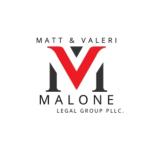 Company Logo For Malone Legal Group'