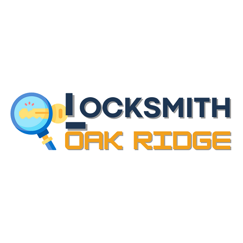 Company Logo For Locksmith Oak Ridge TN'