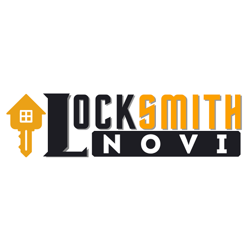 Company Logo For Locksmith Novi MI'