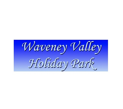 Company Logo For Waveney Valley Holiday Park'