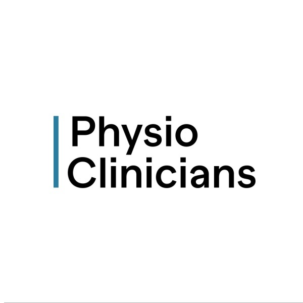 Company Logo For Physio Clinicians Christchurch logo'