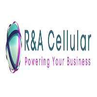 Company Logo For R&amp;A Cellular'