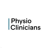 Physio Clinicians Christchurch Logo
