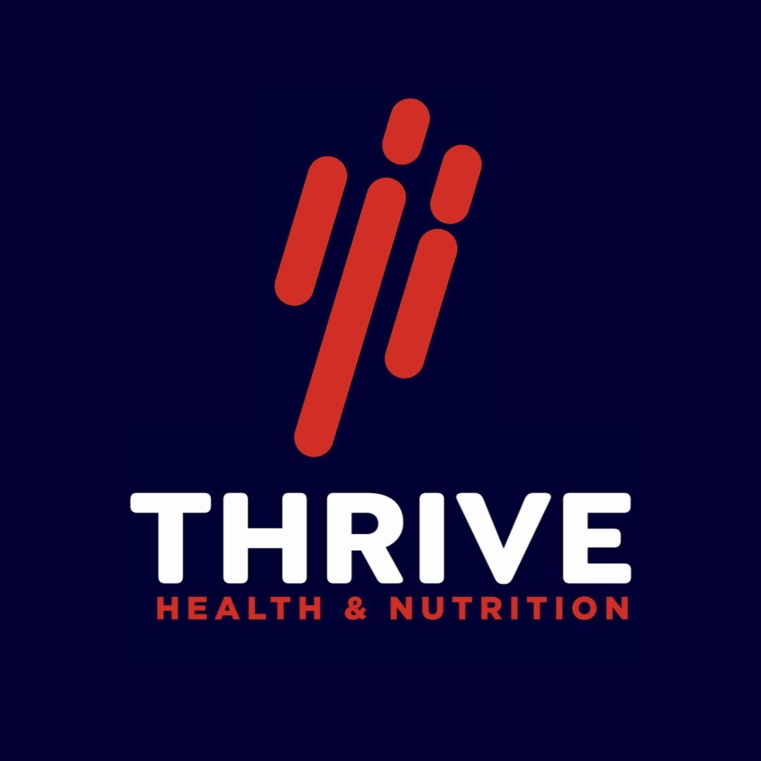 Company Logo For Thrive Health &amp; Nutrition (Keilor C'