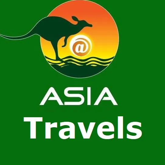 Asia Travels'