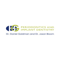 BG Periodontics and Implant Dentistry Logo