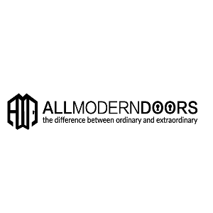 Company Logo For All Modern Doors'