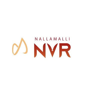 NVR Jewellers Vijayawada Logo