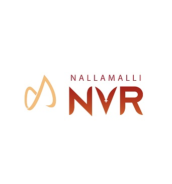 Company Logo For NVR Jewellers Vijayawada'