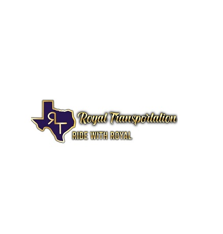 Company Logo For Royal Transportation'