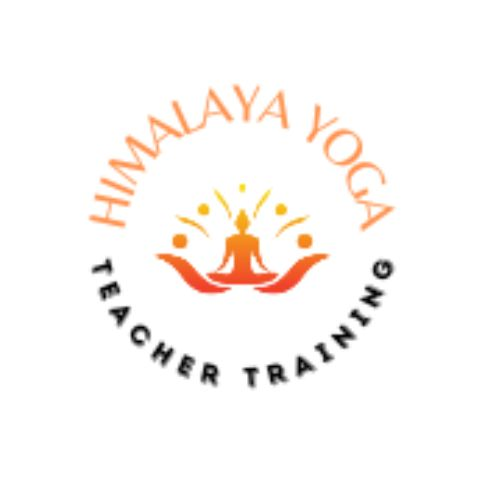 Company Logo For Himalaya yoga teacher training'