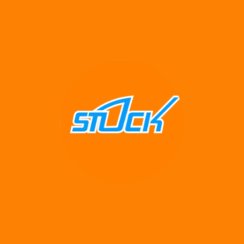 Company Logo For Stuck'