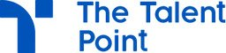 Company Logo For The Talent Point'