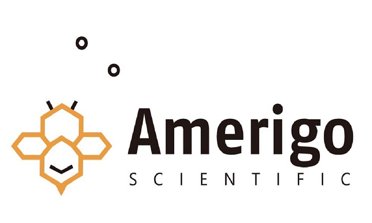 Company Logo For Amerigo Scientific'