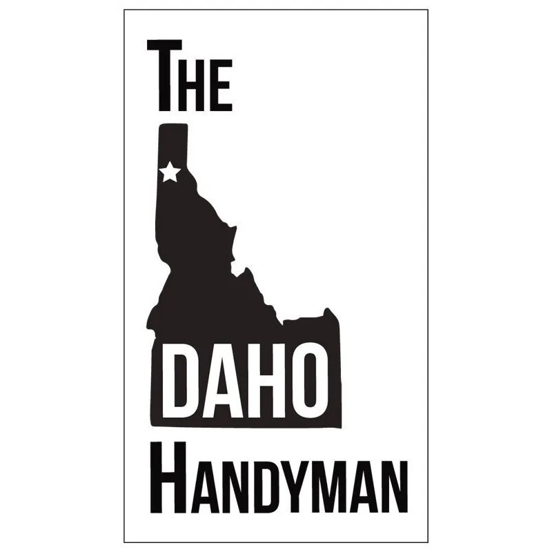 The Idaho Handyman'