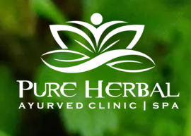 Company Logo For Pure Herbal Ayurved Clinic'