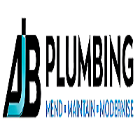 Company Logo For AJB Plumbing'