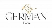 German Law Logo