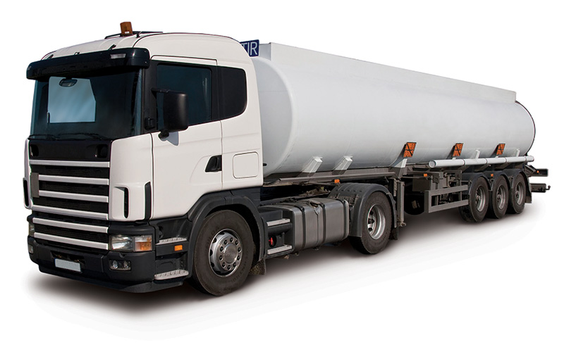 Fuel Transport Vehicle Market'