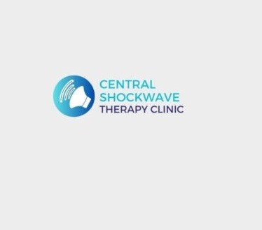 Company Logo For Central Shockwave Therapy Clinic'