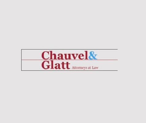 Chauvel & Glatt, LLP Logo