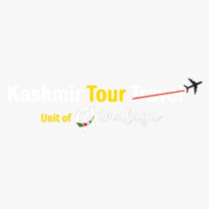 Company Logo For Kashmir Tour Travel'