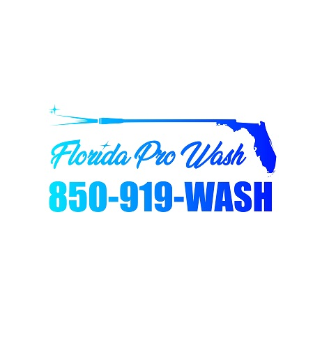 Company Logo For Florida Pro Wash'