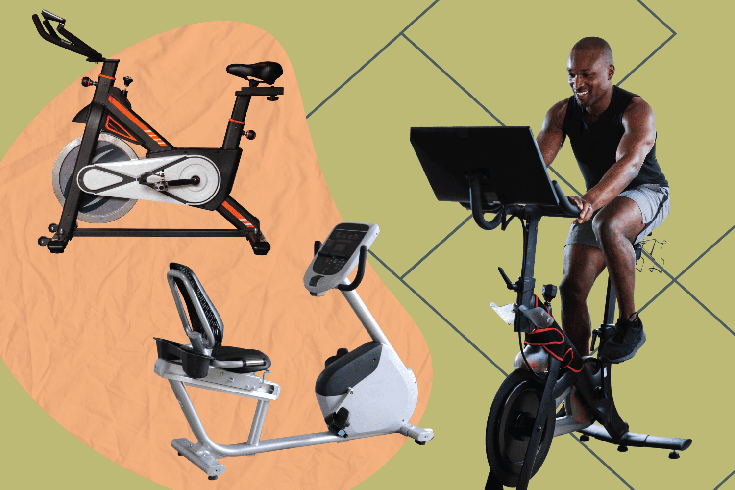 Exercise Bike Market