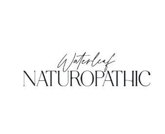 Company Logo For Waterleaf Naturopathic Medicine'