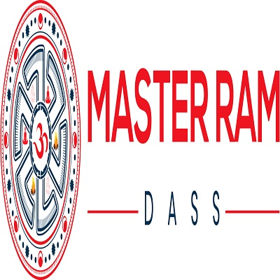 Company Logo For Master Ram Dass Psychic &amp; Spiritual'